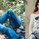 Kendall Jenner Poses in Chic Styles for Vogue China