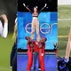 Kendall Jenner Learns a Stunt From the Stars of Netflix’s Cheer, and She Just Might Make Mat