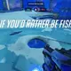 New Overwatch 2 Map Lets You Go Fishing, Kinda