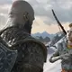 Amazon Prime's God Of War Show Is Still In The "Early Stages"