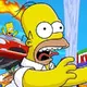 The Simpsons: Hit & Run Remade Using Unreal Engine 5