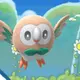 Smash Bros. Ultimate Mod Lets You Play As Rowlet