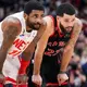 NBA trade rumors: Nets trying to expand Kyrie Irving deal, interested in Raptors' Fred VanVleet, Pascal Siakam