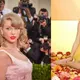 Taylor Swift politely tells a Grammys pH๏τographer to calm down after he yells at a publicist to get out of his sH๏τ