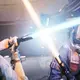 Star Wars Jedi: Survivor Gameplay Shows Off Dual Lightsaber Stance