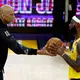 LeBron James eclipses Kareem Abdul-Jabbar -- and Michael Jordan -- on the same magical night
