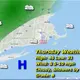 Rhode Island Weather for Feb. 9, 2023 – John Donnelly