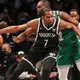 Kevin Durant trade market: Breaking down suitors for Nets star and what's changed since the summer