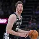 Spurs agree to trade Jakob Poeltl to Raptors for Khem Birch, 2024 first-round pick, per report