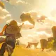 The Legend Of Zelda: Tears Of The Kingdom Trailer Has Backwards Message