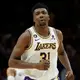 Lakers agree to trade Thomas Bryant to Nuggets for Davon Reed, three second-round picks, per report