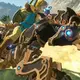 Breath Of The Wild Fans Are Trying To Figure Out Where The Master Cycle Zero Went