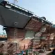 USS Saratoga CVN-84, the country’s largest aircraft carrier in the future Russia and China are shocked