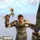 Oblivion Mod Lets You Hang With Your Character From Morrowind