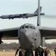 Nobody expected this massive Boeing B-52 Stratofortress airplane to fly for such a long time