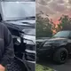 Young woman robbed of her dream 4WD as online competition turns sour