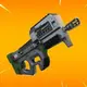 Fortnite Has Unvaulted The P90