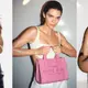 Kendall Jenner poses topless in just her underwear for new Marc Jacobs campaign after fans suspect she got a boob job