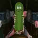 MultiVersus Datamine Reveals Pickle Rick Moveset, Joker Sound Effects, And More