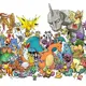 Tattoo Artist Is Inking All 151 Original Pokemon For Animal Welfare Charity