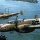 The Luftwaffe’s “Night Hunting Devil” during World War II was the Messerschmitt Bf 110