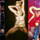 The Most Iconic On-Stage Looks Of All Time