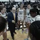 Sports in RI:  Providence College Women’s Head Basketball Coach, Jim Crowley – John Cardullo