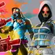 Fortnite's New Heisted Exotic Weapons React To Audio