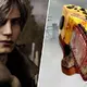 Resident Evil 4 Remake Was Going To Bring Back The Chainsaw Controller