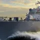 The USA claims that its ship is the most powerful in the world