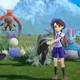 Scarlet & Violet Patch Will Lower Wild Pokemon Density In Certain Areas