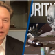 Elon Musk talks about UFOs and aliens in Dubai (Video)