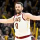 Cavaliers and Kevin Love finalizing agreement on contract buyout, per report