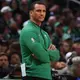 Celtics promote Joe Mazzulla to head coach, sign him to contract extension