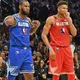 2023 NBA All-Star Game Mock Draft: Predicting how LeBron James and Giannis Antetokounmpo fill out the rosters