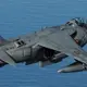 The US Marine Corps’ AV-8B Harrier II is the most potent vehicle on the market