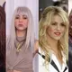 Shakira’s hair transformation over the years