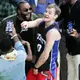 2023 NBA Dunk Contest: Ranking Mac McClung's near-perfect event, from tap-and-go slam to 540 walk-off