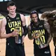 2023 NBA All-Star Saturday Night: Team Jazz wins Skills Challenge over Team Antetokounmpo, Team Rooks