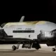 The top-secret American spacecraft X-37B has returned to Earth after an unprecedented 908 days in orbit