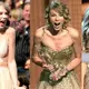 Taylor Swift’s Best Surprised Faces