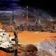 Alleged alien city found on Ganymede