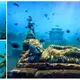 The Exceptional Discovery: Hindu Temple At Bali-Indonesia 5000+ Years Old Underwater