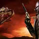 Fallout: New Vegas Mod Adds Oblivion's Vampire Trait