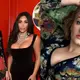 Kim Kardashian and Sister Kendall Jenner Enjoy Girls’ Trip to Vegas to See Adele’s Residency