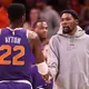 NBA playoff push: Kevin Durant's fit with Suns and nine other things worth watching down the stretch