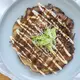 Mixed Veggie Okonomiyaki (Veggie Pancakes) – Alison Mountford