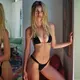 Emily Ratajkowski shows off new blonde hair as she poses in a barely-there ʙικιɴι