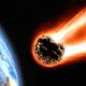 What If A Meteor Hits The Earth At The Speed Of Light?