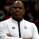 Hawks fire coach Nate McMillan with record below .500 at NBA All-Star break